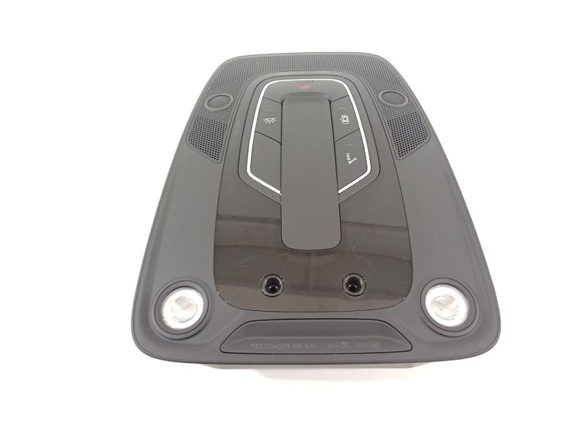 Recambio de luz interior para audi a5 sportback (f5a) advanced quattro referencia OEM IAM 8W0947135BQ  