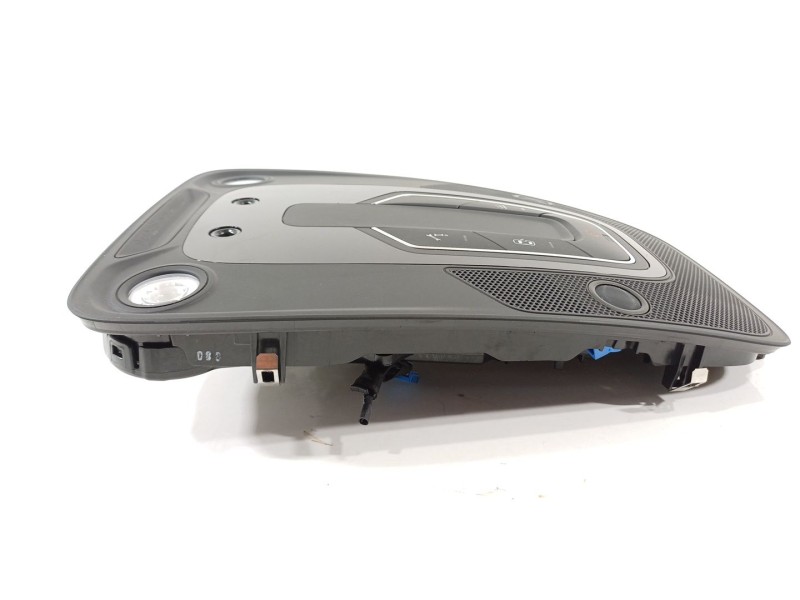 Recambio de luz interior para audi a5 sportback (f5a) advanced quattro referencia OEM IAM 8W0947135BQ  
