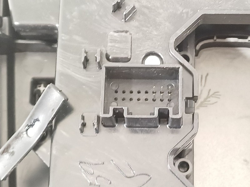 Recambio de luz interior para audi a5 sportback (f5a) advanced quattro referencia OEM IAM 8W0947135BQ  