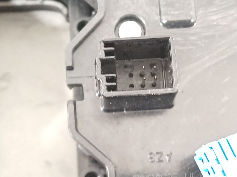 Recambio de luz interior para audi a5 sportback (f5a) advanced quattro referencia OEM IAM 8W0947135BQ  