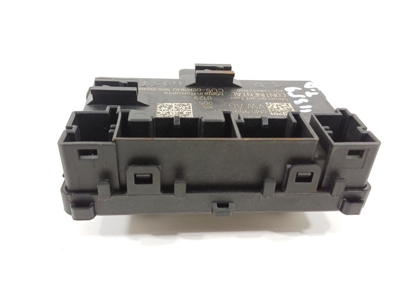 Recambio de modulo electronico para audi a5 sportback (f5a) advanced quattro referencia OEM IAM 4M0959795H  