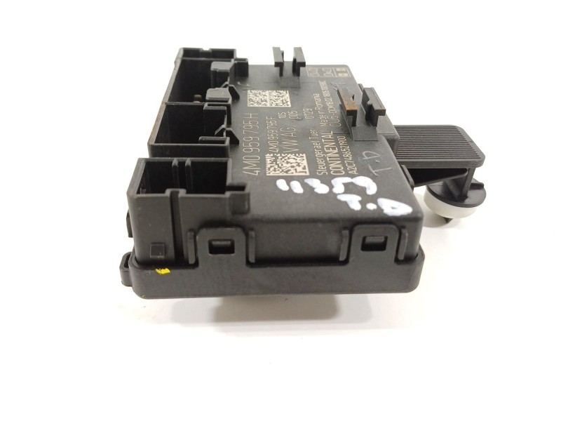 Recambio de modulo electronico para audi a5 sportback (f5a) advanced quattro referencia OEM IAM 4M0959795H  