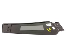 Recambio de moldura para audi a5 sportback (f5a) advanced quattro referencia OEM IAM 8W8853290  8W8853290T94 2