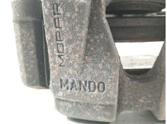 Recambio de pinza freno delantera derecha para jeep renegade deserthawk 4wd referencia OEM IAM 51934240   2