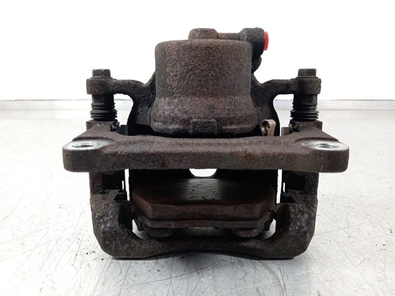 Recambio de pinza freno delantera derecha para jeep renegade deserthawk 4wd referencia OEM IAM 51934240  