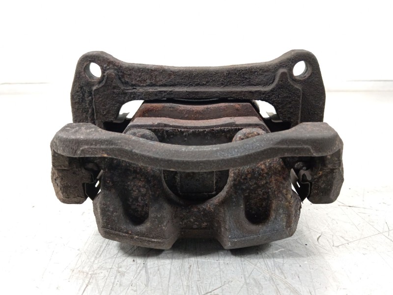 Recambio de pinza freno delantera derecha para jeep renegade deserthawk 4wd referencia OEM IAM 51934240  