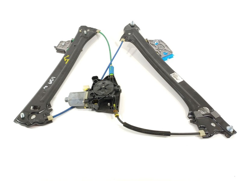 Recambio de elevalunas delantero izquierdo para audi a5 sportback (f5a) advanced quattro referencia OEM IAM 8W8837461  8W0959802