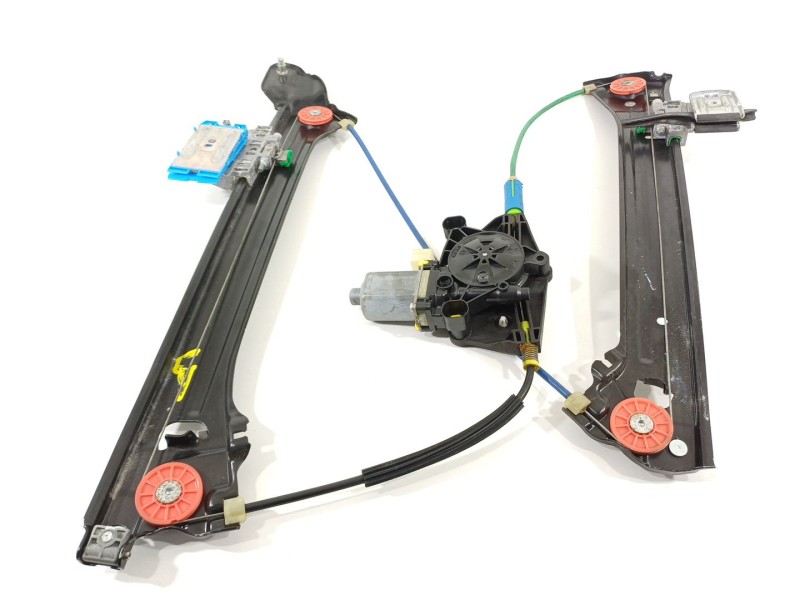 Recambio de elevalunas delantero izquierdo para audi a5 sportback (f5a) advanced quattro referencia OEM IAM 8W8837461  8W0959802