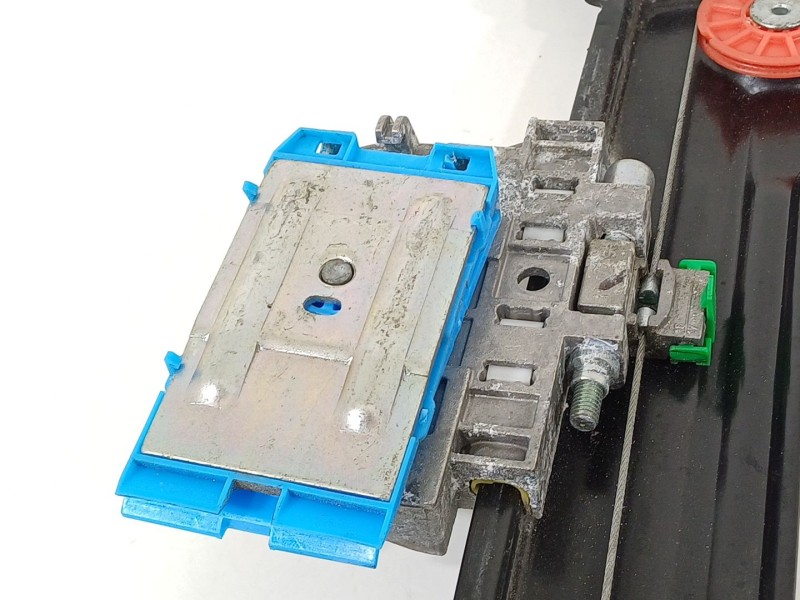 Recambio de elevalunas delantero izquierdo para audi a5 sportback (f5a) advanced quattro referencia OEM IAM 8W8837461  8W0959802