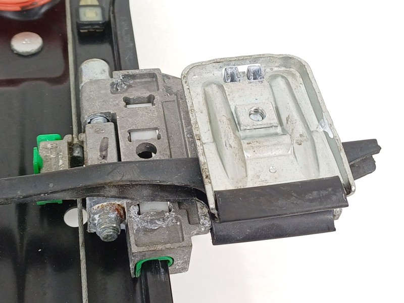 Recambio de elevalunas delantero izquierdo para audi a5 sportback (f5a) advanced quattro referencia OEM IAM 8W8837461  8W0959802