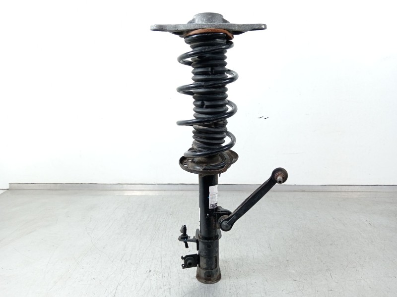 Recambio de amortiguador trasero derecho para jeep renegade deserthawk 4wd referencia OEM IAM 520361940  