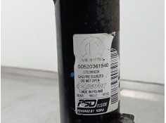 Recambio de amortiguador trasero derecho para jeep renegade deserthawk 4wd referencia OEM IAM 520361940   2