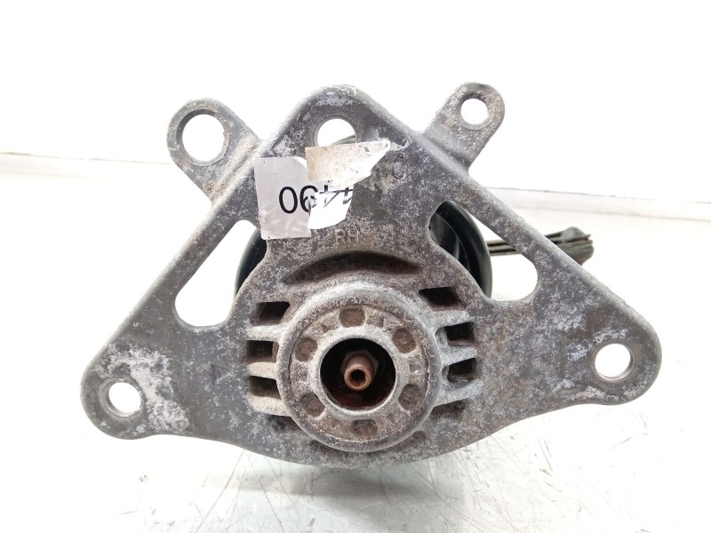 Recambio de amortiguador trasero derecho para jeep renegade deserthawk 4wd referencia OEM IAM 520361940  
