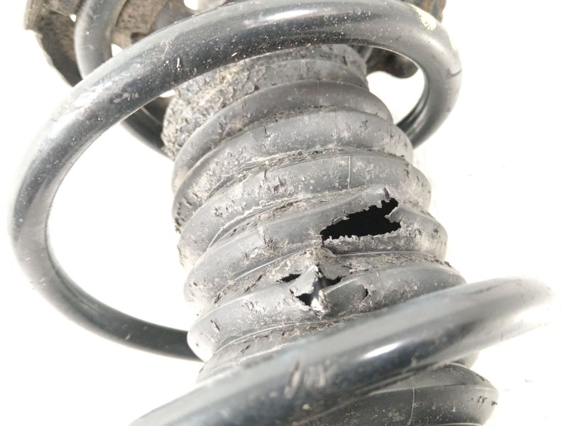 Recambio de amortiguador trasero derecho para jeep renegade deserthawk 4wd referencia OEM IAM 520361940  