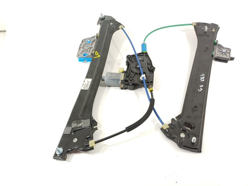 Recambio de elevalunas delantero derecho para audi a5 sportback (f5a) advanced quattro referencia OEM IAM 8W8837462  8W0959801