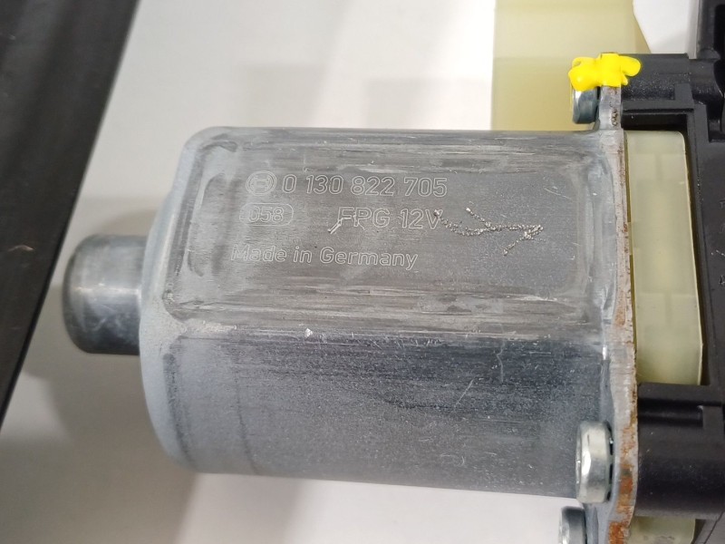 Recambio de elevalunas delantero derecho para audi a5 sportback (f5a) advanced quattro referencia OEM IAM 8W8837462  8W0959801