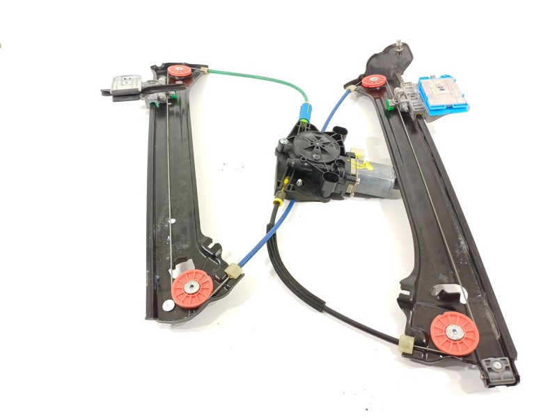 Recambio de elevalunas delantero derecho para audi a5 sportback (f5a) advanced quattro referencia OEM IAM 8W8837462  8W0959801