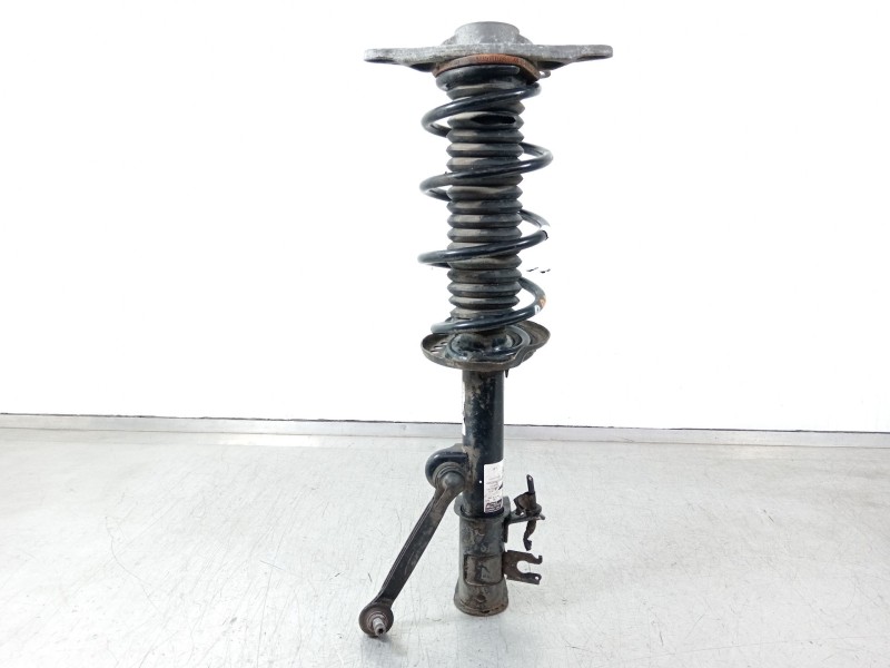 Recambio de amortiguador trasero izquierdo para jeep renegade deserthawk 4wd referencia OEM IAM 520361970  