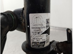 Recambio de amortiguador trasero izquierdo para jeep renegade deserthawk 4wd referencia OEM IAM 520361970   2