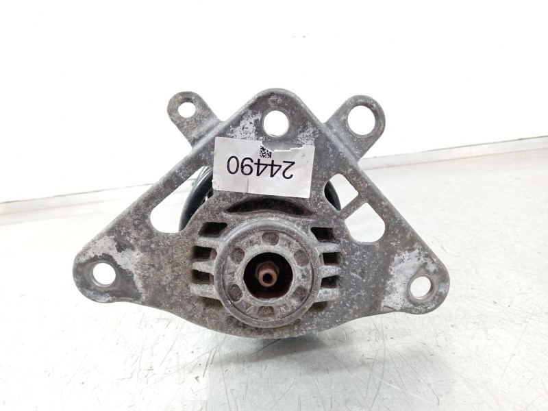 Recambio de amortiguador trasero izquierdo para jeep renegade deserthawk 4wd referencia OEM IAM 520361970  