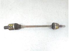 Recambio de transmision trasera izquierda para jeep renegade deserthawk 4wd referencia OEM IAM   