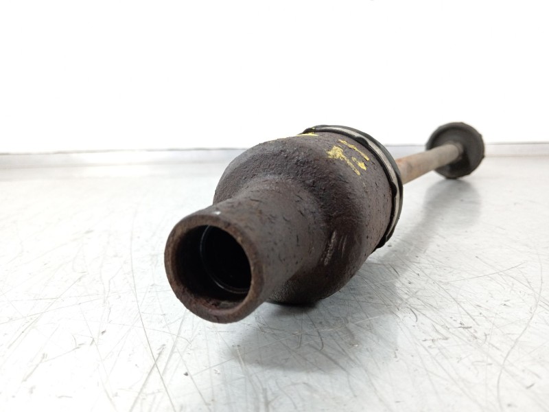 Recambio de transmision trasera izquierda para jeep renegade deserthawk 4wd referencia OEM IAM   