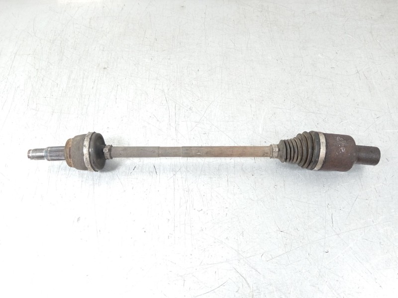 Recambio de transmision trasera izquierda para jeep renegade deserthawk 4wd referencia OEM IAM   