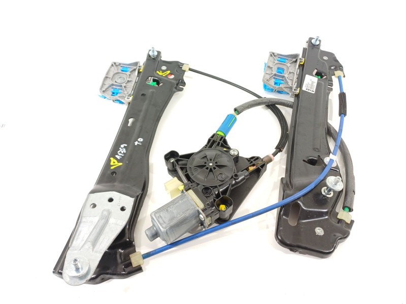 Recambio de elevalunas trasero derecho para audi a5 sportback (f5a) advanced quattro referencia OEM IAM 8W8839462  8W0959802