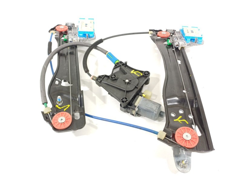 Recambio de elevalunas trasero derecho para audi a5 sportback (f5a) advanced quattro referencia OEM IAM 8W8839462  8W0959802