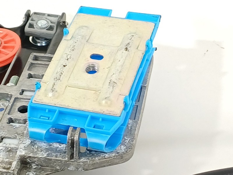 Recambio de elevalunas trasero derecho para audi a5 sportback (f5a) advanced quattro referencia OEM IAM 8W8839462  8W0959802