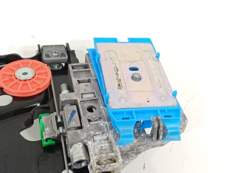 Recambio de elevalunas trasero derecho para audi a5 sportback (f5a) advanced quattro referencia OEM IAM 8W8839462  8W0959802