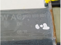 Recambio de motor elevalunas trasero izquierdo para audi a5 sportback (f5a) advanced quattro referencia OEM IAM 8W0959801   2