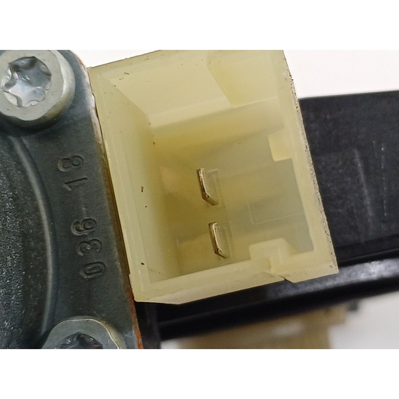 Recambio de motor elevalunas trasero izquierdo para audi a5 sportback (f5a) advanced quattro referencia OEM IAM 8W0959801  