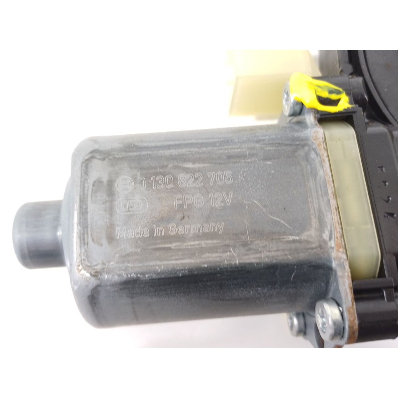 Recambio de motor elevalunas trasero izquierdo para audi a5 sportback (f5a) advanced quattro referencia OEM IAM 8W0959801  