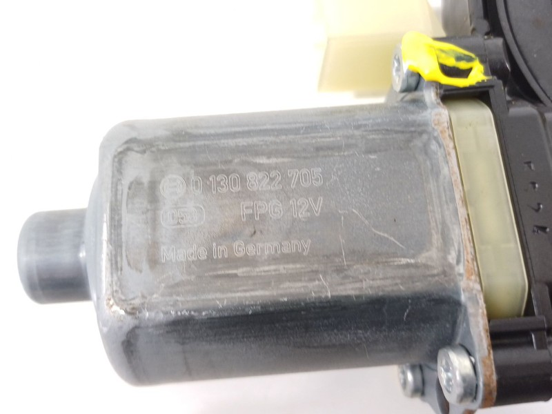 Recambio de motor elevalunas trasero izquierdo para audi a5 sportback (f5a) advanced quattro referencia OEM IAM 8W0959801  