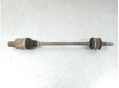 Recambio de transmision trasera derecha para jeep renegade deserthawk 4wd referencia OEM IAM   