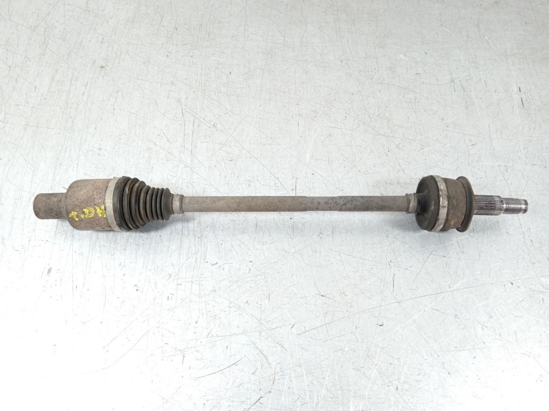 Recambio de transmision trasera derecha para jeep renegade deserthawk 4wd referencia OEM IAM   