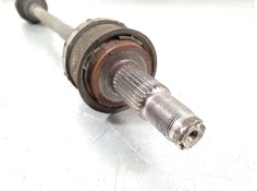 Recambio de transmision trasera derecha para jeep renegade deserthawk 4wd referencia OEM IAM    2