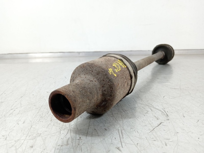 Recambio de transmision trasera derecha para jeep renegade deserthawk 4wd referencia OEM IAM   