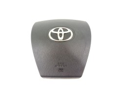 Recambio de airbag delantero izquierdo para toyota prius plus van (_w4_) 1.8 hybrid (zvw40) referencia OEM IAM 4513047100C0  9A0