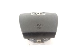 Recambio de airbag delantero izquierdo para toyota prius plus van (_w4_) 1.8 hybrid (zvw40) referencia OEM IAM 4513047100C0  9A0 2