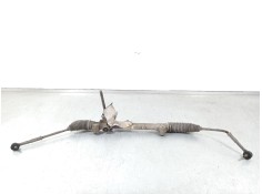 Recambio de cremallera direccion para jeep renegade deserthawk 4wd referencia OEM IAM   