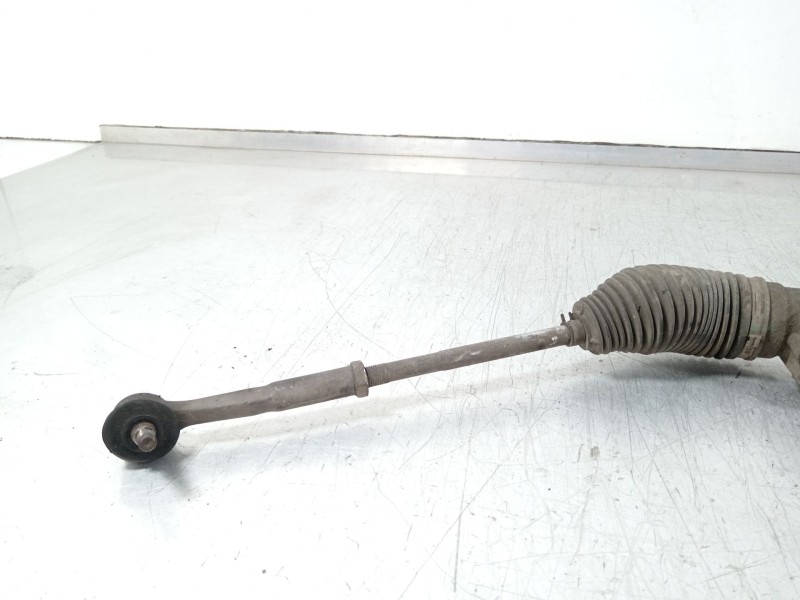 Recambio de cremallera direccion para jeep renegade deserthawk 4wd referencia OEM IAM   