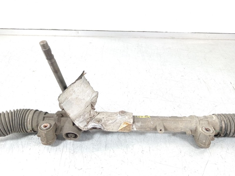 Recambio de cremallera direccion para jeep renegade deserthawk 4wd referencia OEM IAM   