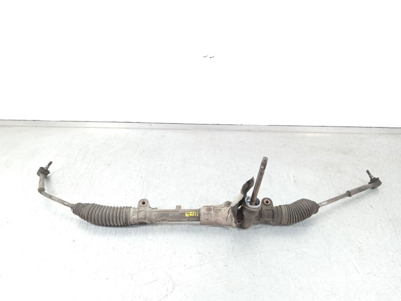 Recambio de cremallera direccion para jeep renegade deserthawk 4wd referencia OEM IAM   