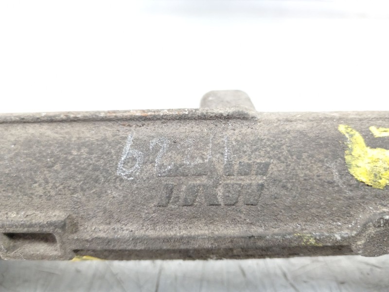 Recambio de cremallera direccion para jeep renegade deserthawk 4wd referencia OEM IAM   