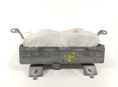 Recambio de airbag delantero derecho para toyota prius plus van (_w4_) 1.8 hybrid (zvw40) referencia OEM IAM 7396047080   2