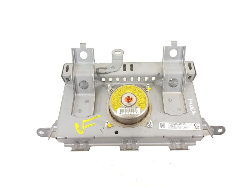 Recambio de airbag delantero derecho para toyota prius plus van (_w4_) 1.8 hybrid (zvw40) referencia OEM IAM 7396047080  