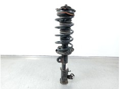 Recambio de amortiguador delantero izquierdo para jeep renegade deserthawk 4wd referencia OEM IAM 520479700  