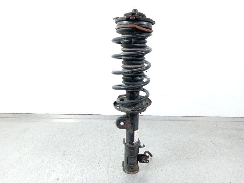 Recambio de amortiguador delantero izquierdo para jeep renegade deserthawk 4wd referencia OEM IAM 520479700  